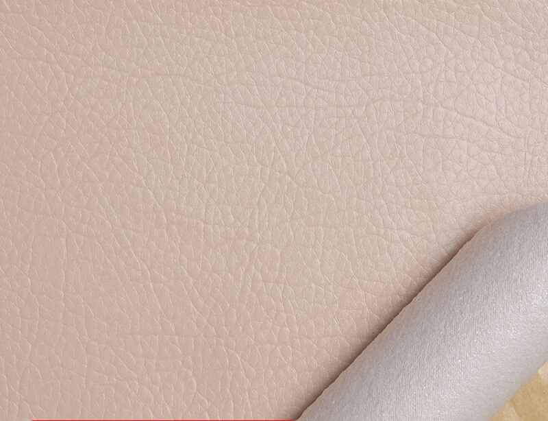 50x138cm Large Leather Patch Self Adhesive Stick Free Iron Sofa Car Seat Restoration Refurbished Leather Fabric Sticker Patch: malt
