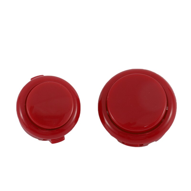 Arcade Joystick DIY Kit Zero Delay Arcade DIY Kit USB Encoder to PC PS3 Arcade Sanwa Joystick and Push Buttons for Arcade Mame