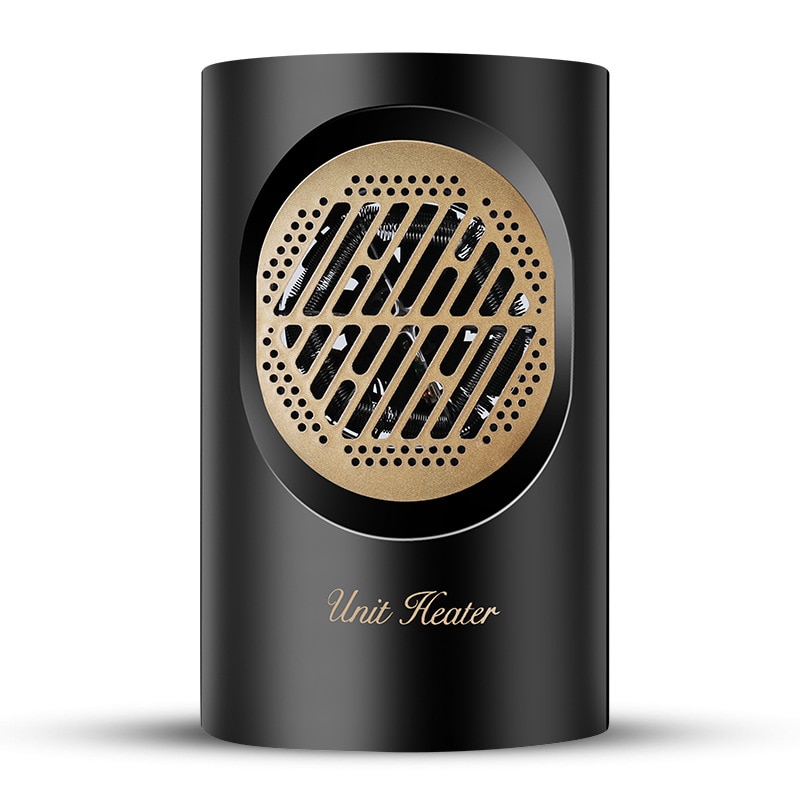 Electric warmer Household Quick Heating Warm Air Blower Office Student Dormitory Desktop Mini Heater Electric Heater