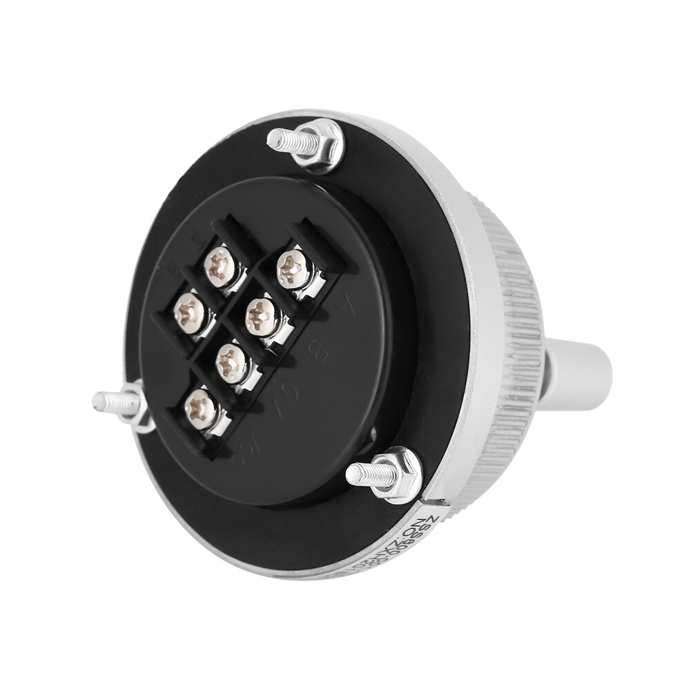 Générateur D'Impulsions à Volant CNC - 5V, Diamètre 60mm - Pour Commande Manuelle De Fraiseuse, Routeur