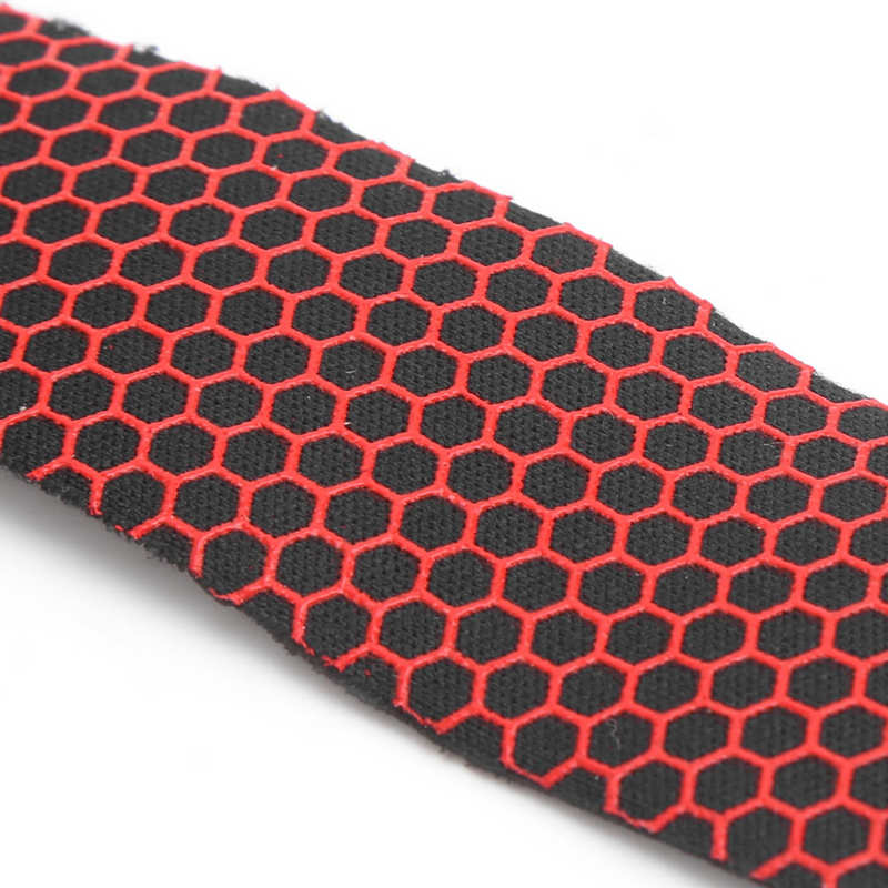 1 paio di nastro per manubrio per bici nastro elastico antiscivolo per bici da bicicletta