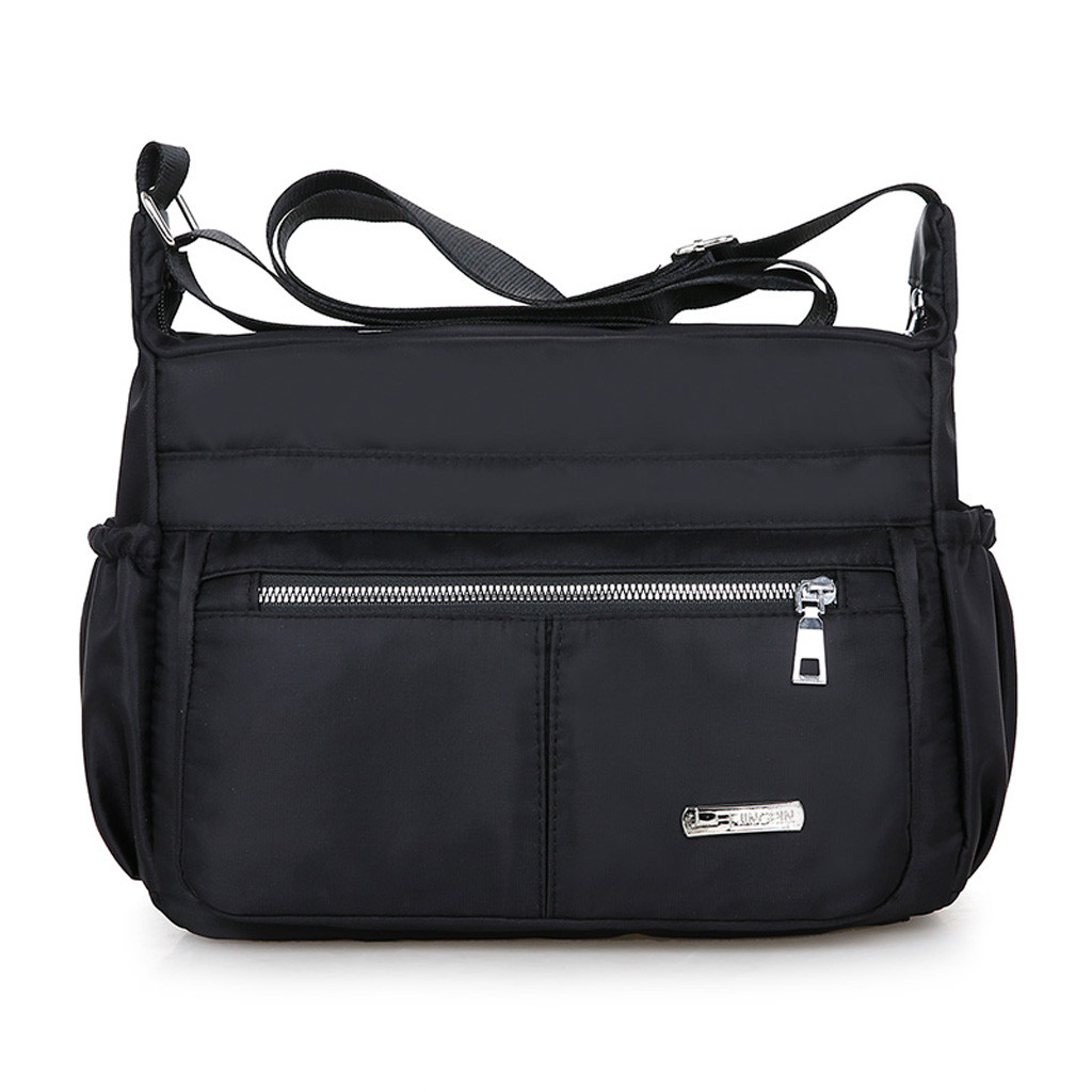 MAIOUMY Taschen Für Männer Frauen Oxford Wasserdichte Große Kapazität Schulter Messenger Umhängetaschen Bolso Mujer Bolsas Feminina August 28