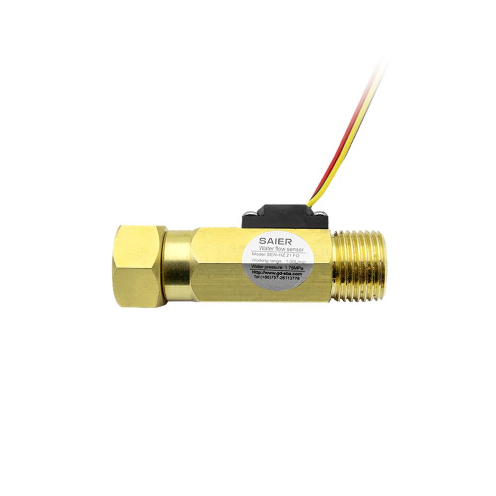 DN15 Union Nut Active Connection * Counter ANGLE VALVE Ball Float Level Sensor Brass Pipe Valve SEN-HZ21FD