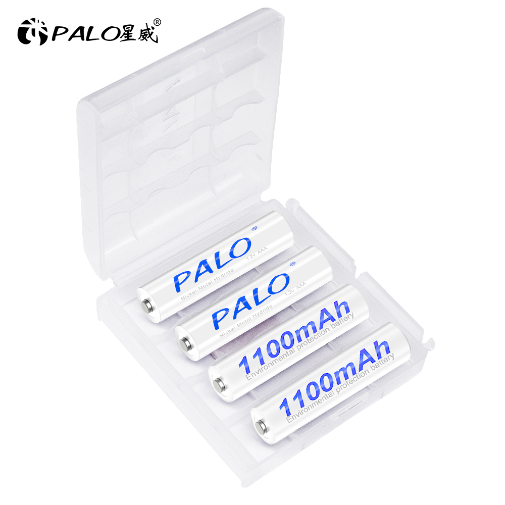 1.2V AA AAA NIMH Baterías Recargables 2A 3A + 8 Ranuras USB-C Cargador de Batería Rápido Con cable para juguetes linterna Ratón Mando a Distancia