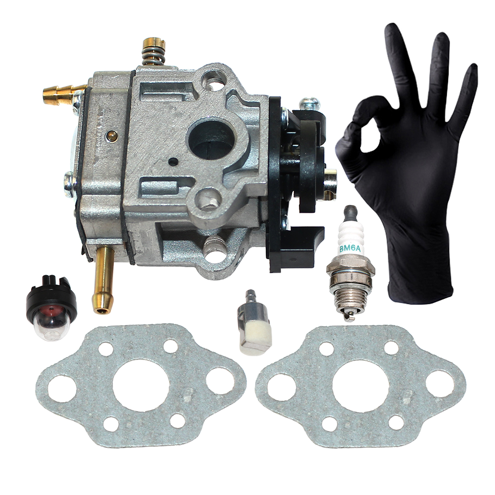 Carburetor For Homelite Ryobi Toro 51950 51970 51990 985473001 WYJ-345