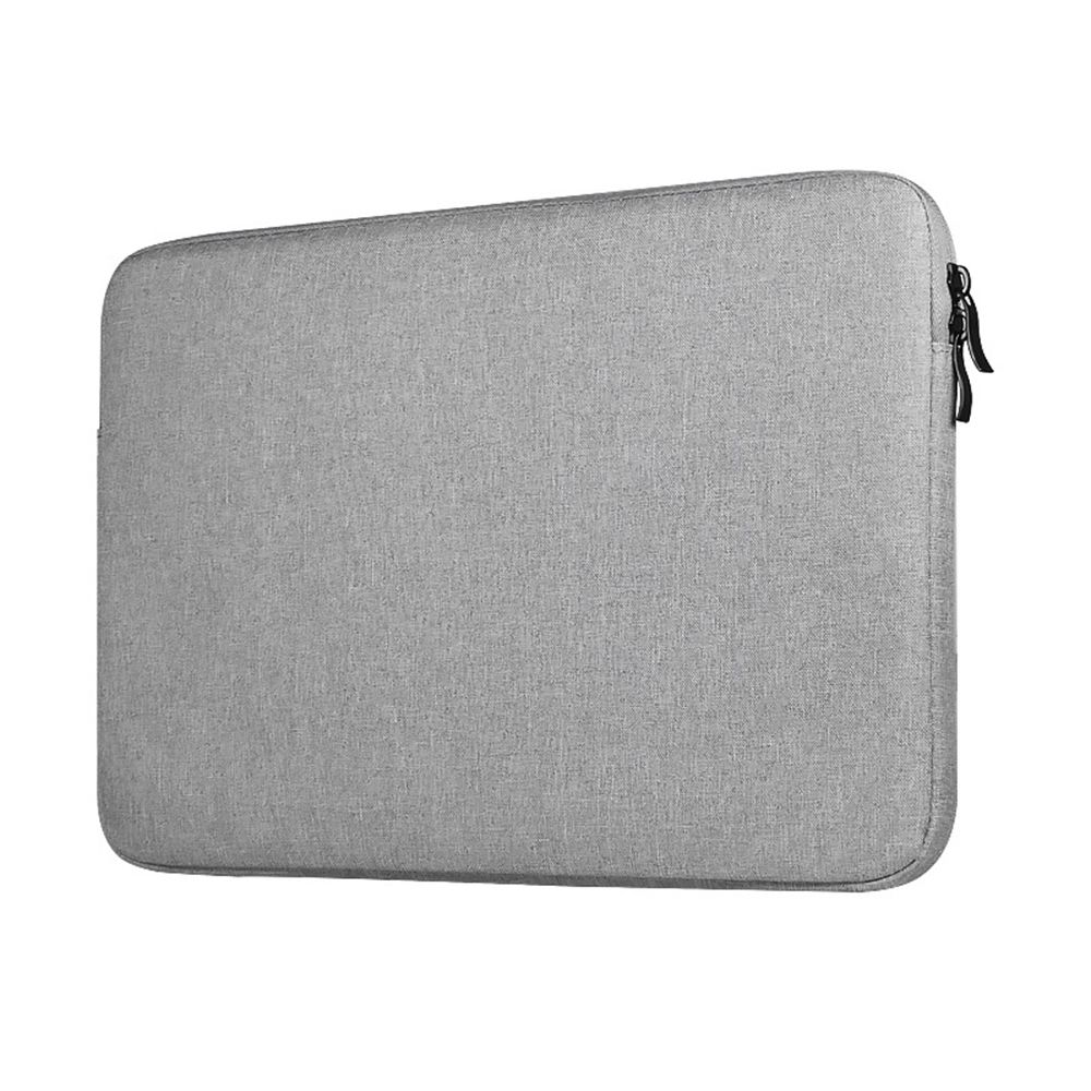11 13 14 15 inch laptoptas, zakelijke hoes, schokbestendige notebookhoes, laptoptas voor xiaomi, hp, dell, lenovo: 15 " / Wijnrood