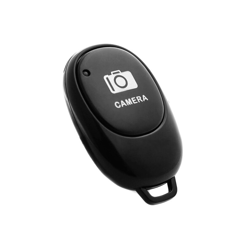 Universal Mini Bluetooth Selfie Remote Android IOS Mobile Phone Camera Shutter Bluetooth 4.0 Selfie Stick Wireless Adapter: Default Title