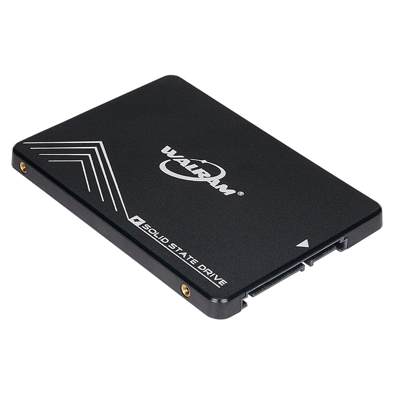 Walram hårddisk disk sata 3 ssd 120gb 240gb 128gb 256gb 480gb 512gb 60gb 1tb 500gb solid state drive disk för bärbar dator stationär