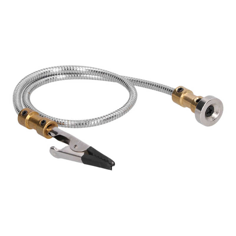 Helping Hands Soldering Welding Third Hand Tool Long Adjustable for Electronics Repair Assembly Repair Third Hand Tool