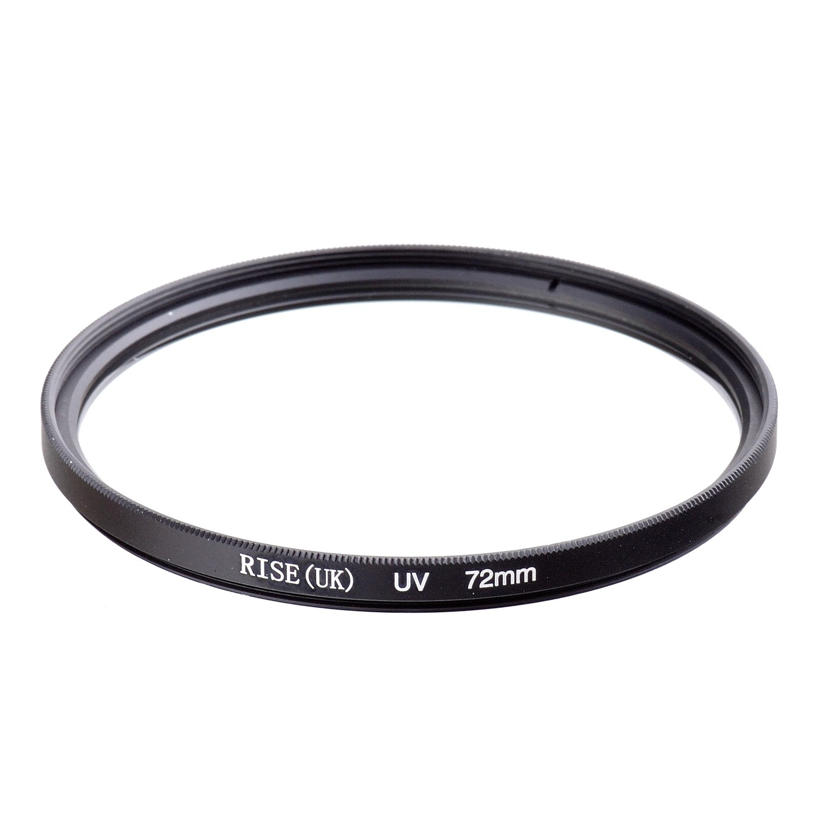 72mm Ultra-Violet UV lens Filter Protector voor Nikon Canon Sony Pentax Sigma camera lens