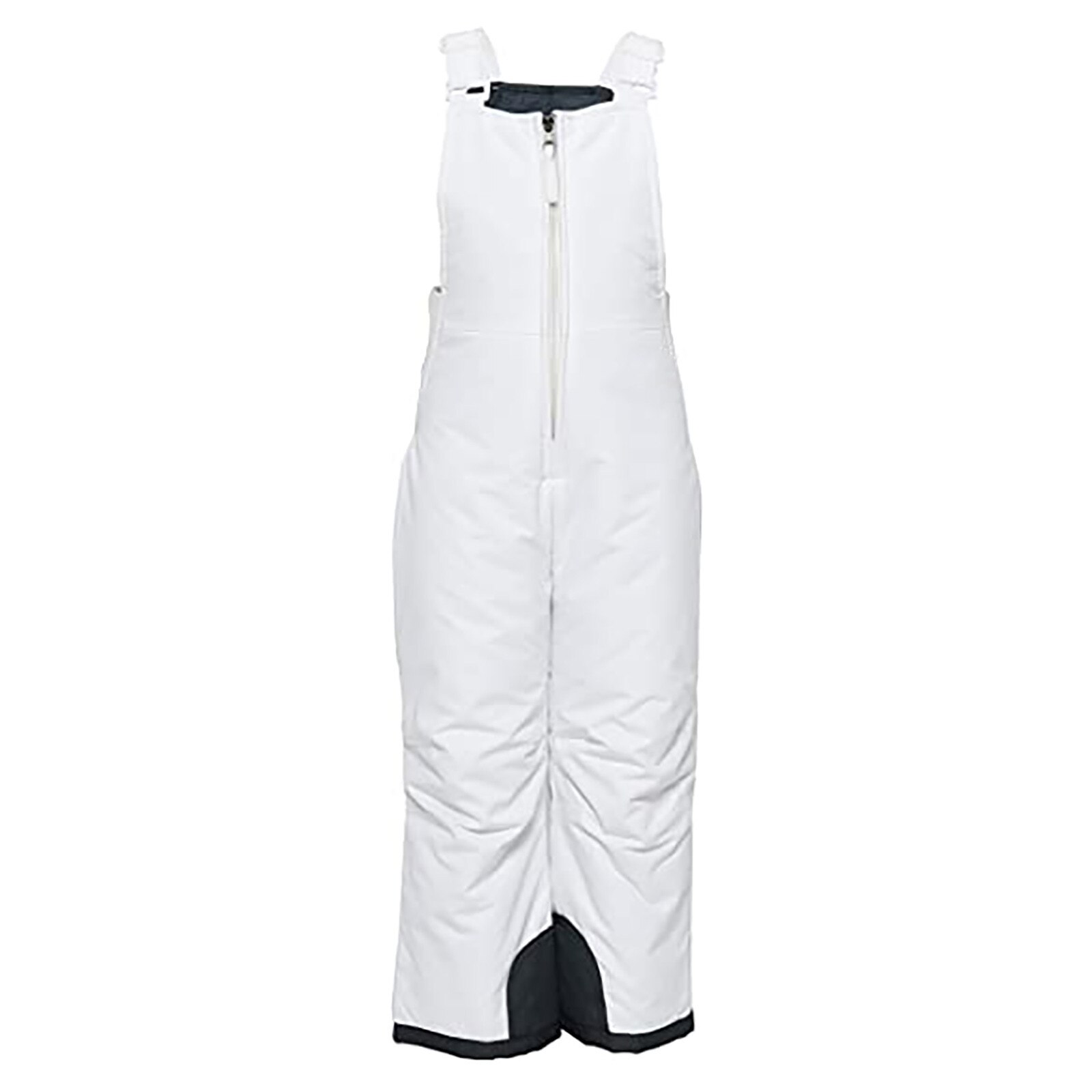 Infantil/criança calças de esqui na neve ao ar livre roupa de esqui da criança peito alta neve bib macacão à prova dwaterproof água quente snowboard calças @ 40