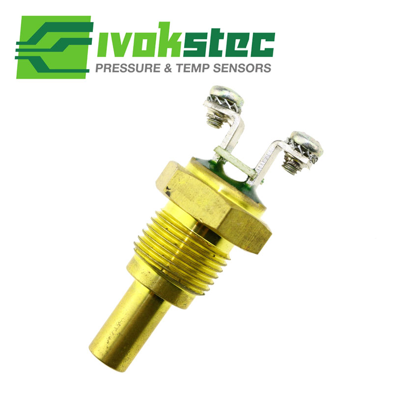 Sensor Heavy Duty Excavator Water Temperature Temp Sender For Caterpillar CAT E320B E330C 3046 3054 3066 3166 342-2924 41-5394
