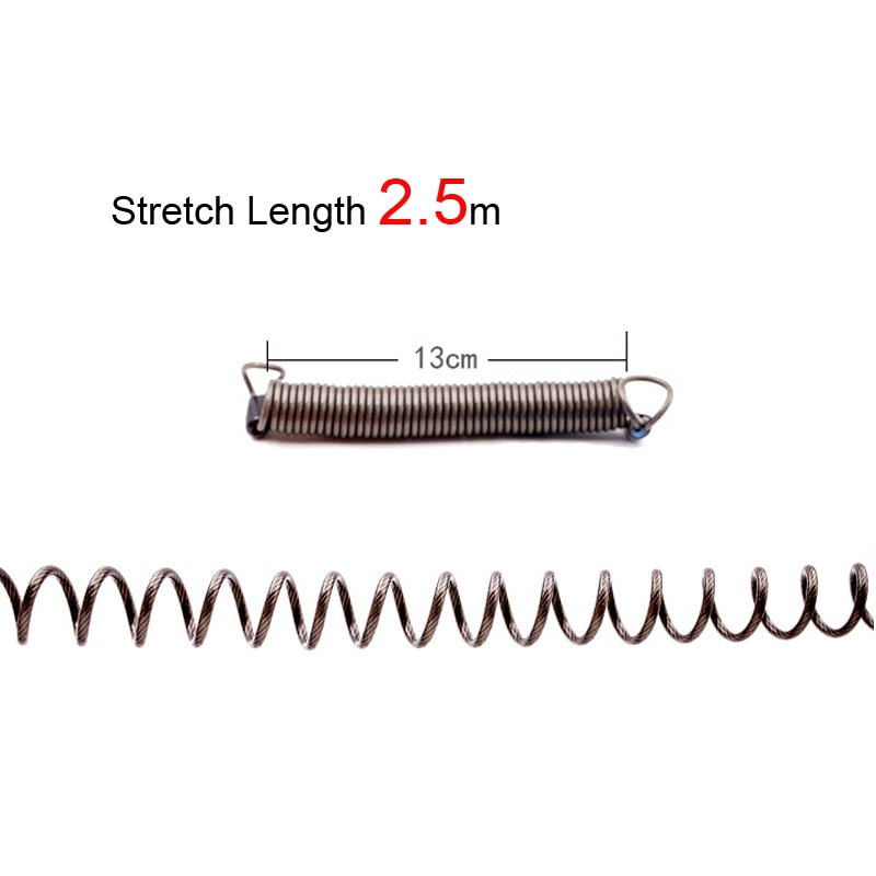 2.5M Bike Spring Cable Lock Anti-Theft Rope Alarm Disc Lock Moto Scooter Bicycle Security Reminder Motorcycle Protection Warning