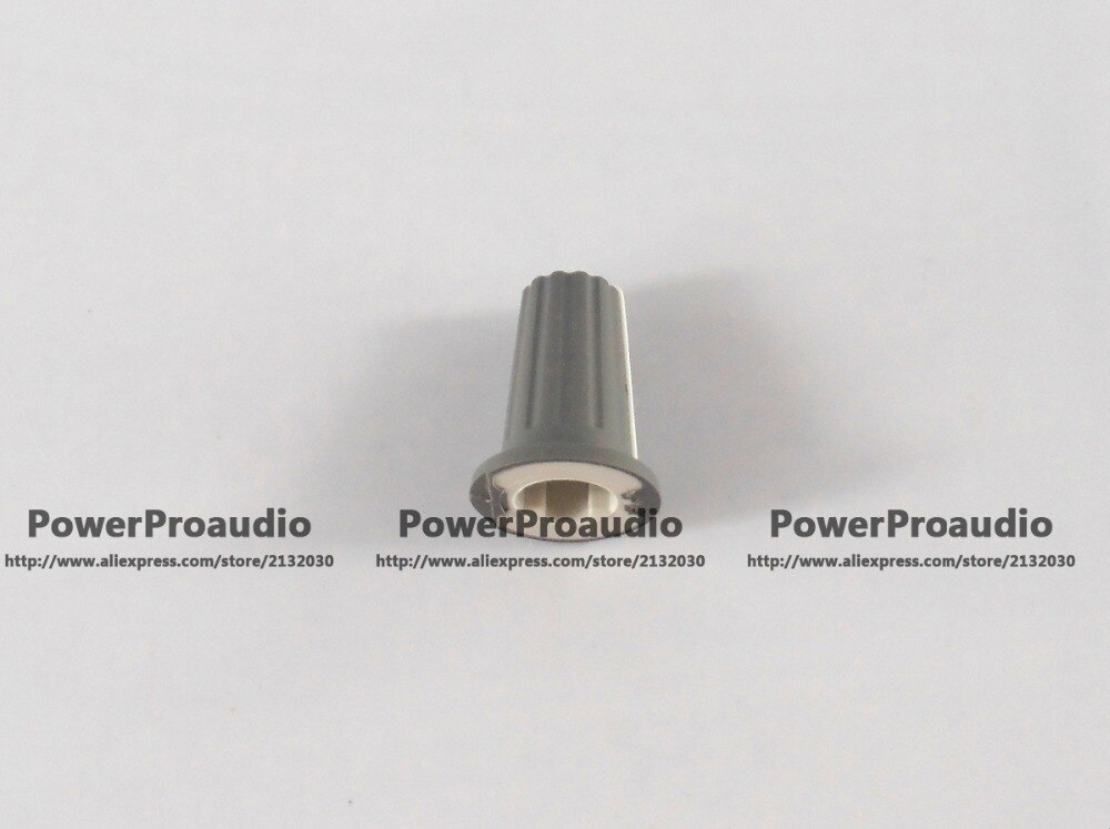 Mic Niveau Knop voor DJM 800 850 900 900 NEXUS (replaceDAA1308 DAA1178)