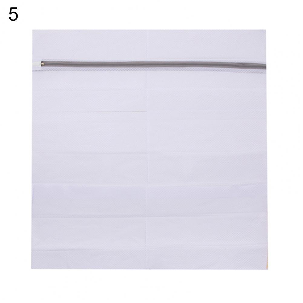 Great Bra Bag with Zipper Tear Resistant Lightweight Hosiery Clothes Mesh Bag Accessories: 5
