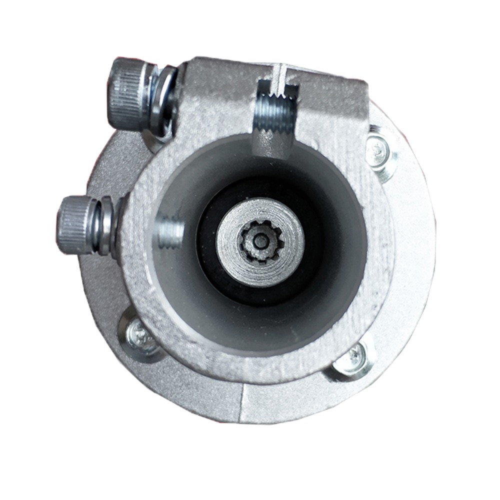 Benzina decespugliatore weeder accessori multi-funzione universale barca di richiamo prato rasaerba modificato elica di barca