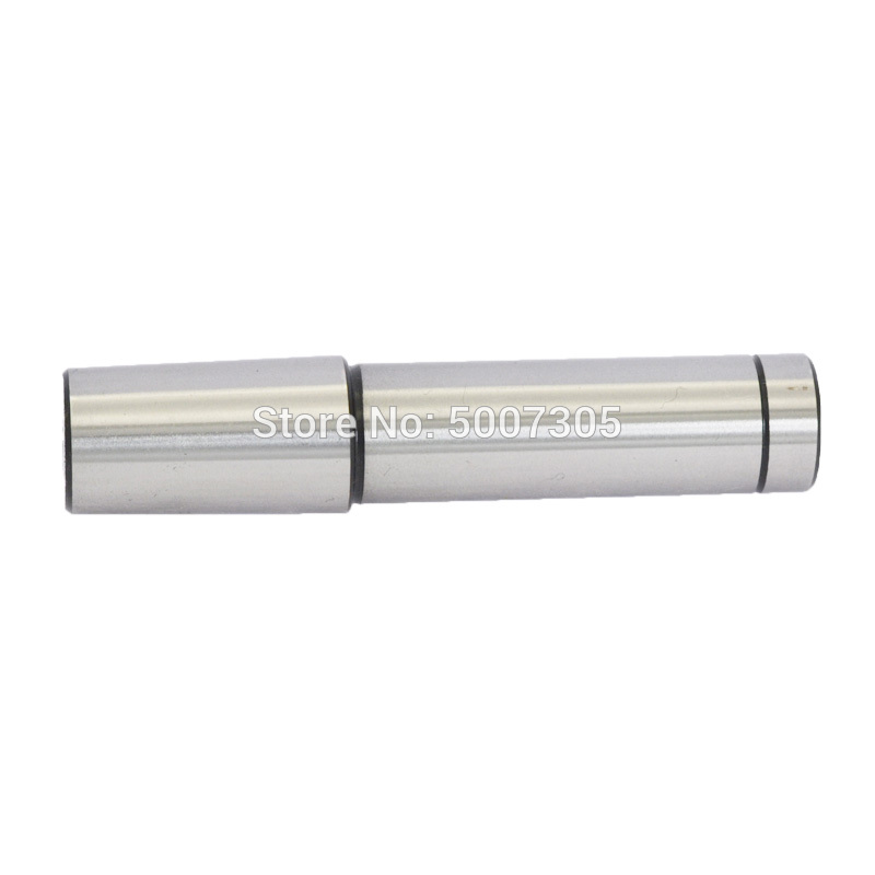 1 stuks rechte shank C12 C16 C20 OM B10 B12 B16 prieel adapter voor boorkop