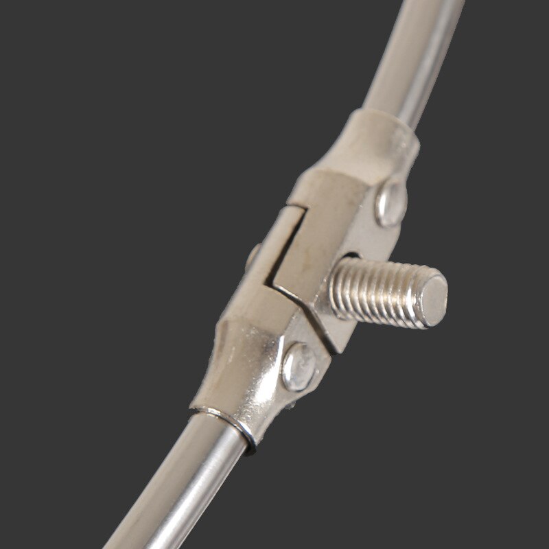 Folding Fishing Brail Landing Net Head Foldable Nets Depth Landing Dip Accessories PSEN999