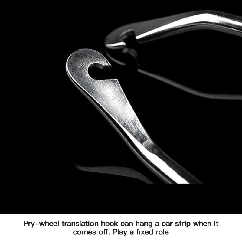 Fietsband Koevoet Fietsband Koevoet Band Hendel Opener Fietsen Reparatie Tool Accessoires Fiets Reparatie Tool Draagbare