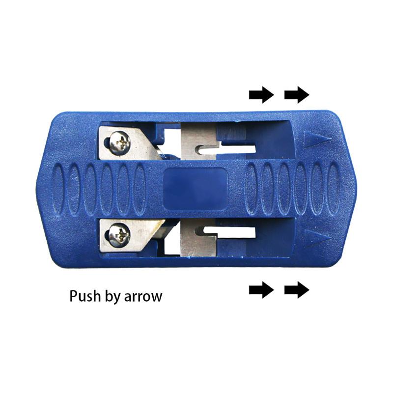 Recortador de cola, 1 Uds., cortador de borde/borde de banda, Mini cortador de banda de madera de melamina de madera contrachapada de plástico PVC, herramienta de corte Manual