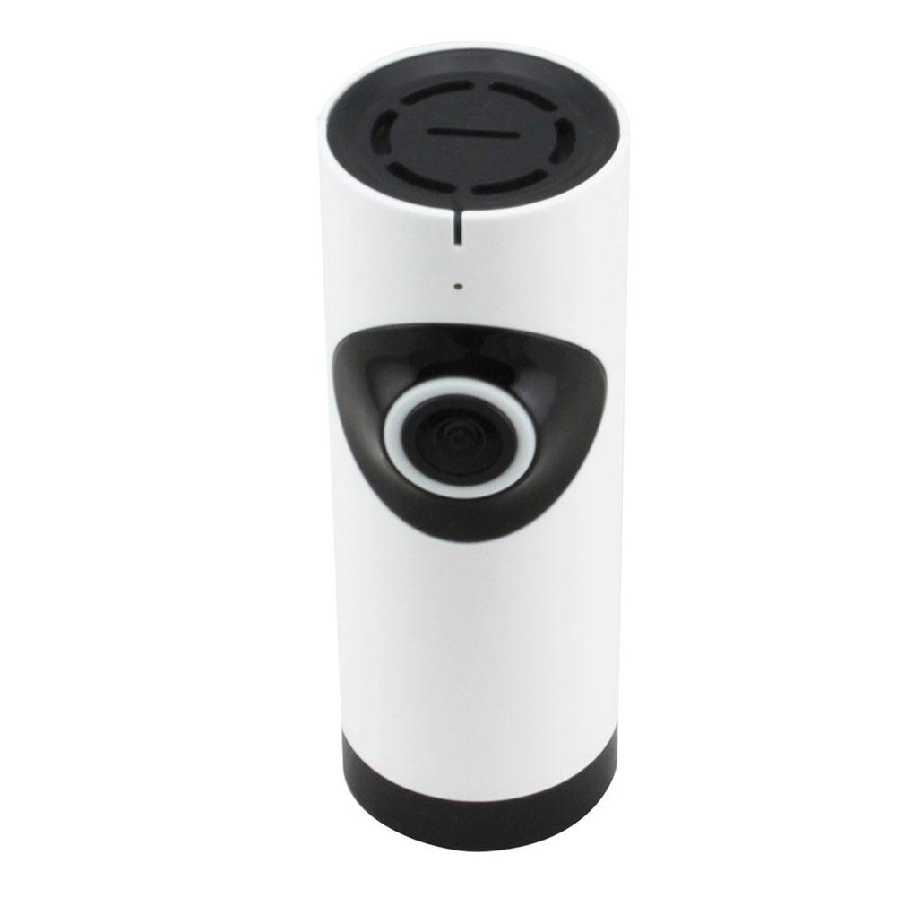 180 Graden Lens 360 Ogen Ipc Wifi Camera Panoramisch Ip Camera 720P Babyfoon