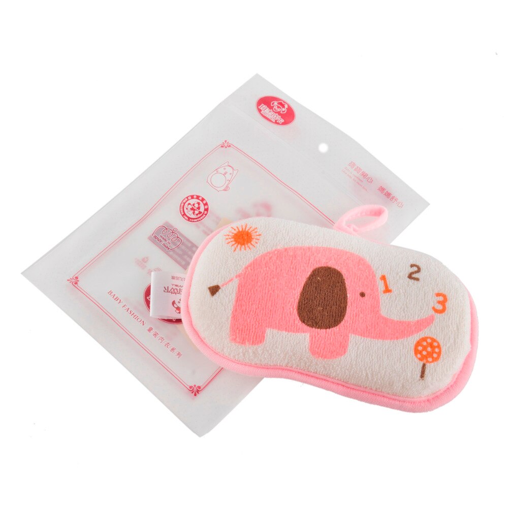 Bad Borstels Douche Producten Comfortabele Zachte Handdoek Accessoires Zuigeling Spons Katoen Wrijven Body Wash Kinderen Wrijven Baby