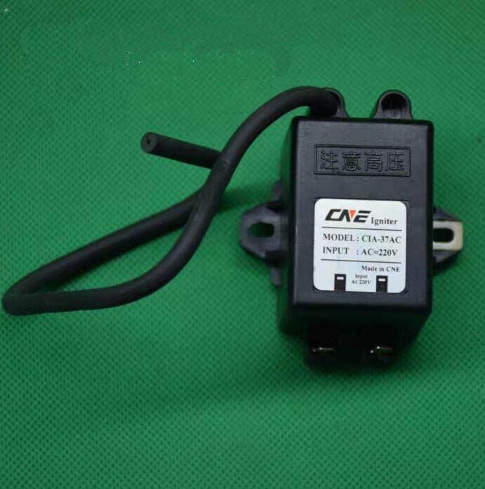 CIA-37AC Gas Water Heater Parts 220V pulse igniter