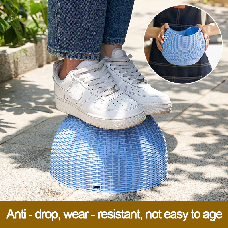 Hengende blomsterpotter til å henge blomster utendørs blomsterpotte planteoppheng makramé planteoppheng vaser