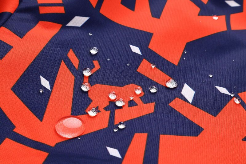 Jongens Jas Warme Waterdichte Lente Herfst Winddicht Jassen Kids Jassen Kinderen Hooded Dubbeldeks Polar Fleece Jassen