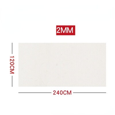 Woolen Fiber Calligraphy Painting Felt Pad Blended Traditional Chinese Painting Felt Pad Washable Writing Calligraphie Felt Mats