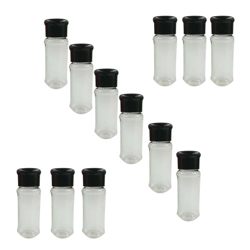 Storage Pepper Container Container Holder 100ml Restaurant Kitchen Tools