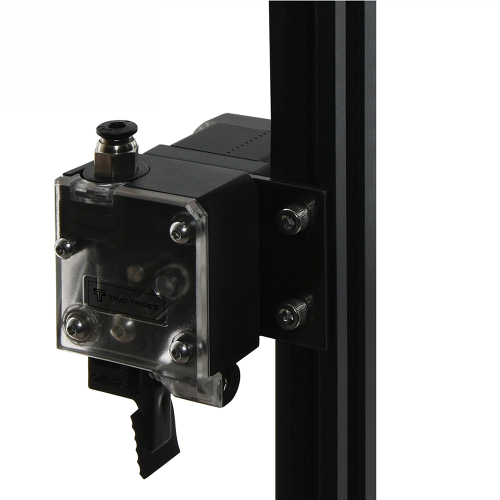 NEMA 17 42-Series Stepper Motor Mounting Plate Fixed Plate Bracket For 3D Printer CNC Parts fit Profiles