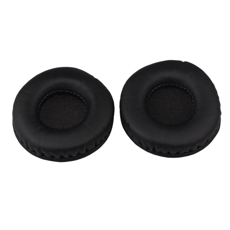 Ersättning av hiperdeal headset-ersättningskuddar för öronkuddar för sennheiser  hd25 hd25sp hd25-1 pc150 pc155 au10