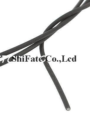Nichrome 80 1/1. 2/1. 4/1. 5/1. 6/1. 8/2/2.2/2.5/3 Mm Gauge Awg Heater Draad 1 Meter Verwarmingselement