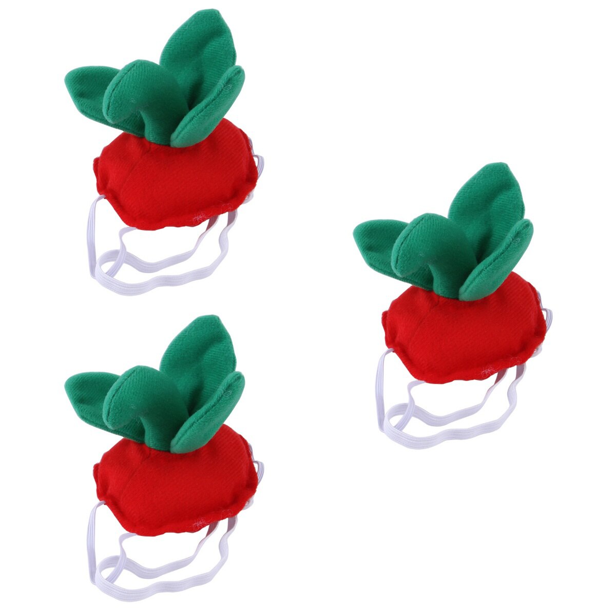 3 Pcs Schattige Kat Hoed Kat Hoofdtooi Kat Hood Cosplay Hoed Voor Kat