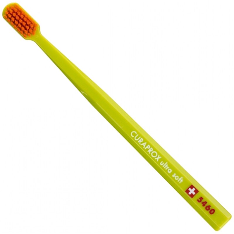 Curaprox CS 5460 Ultra Soft Toothbrush