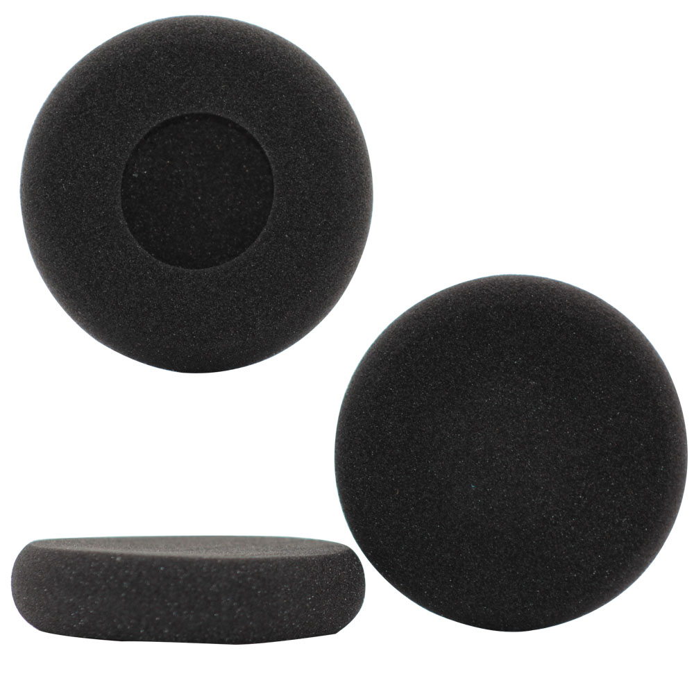Poyatu XL Sponge Earpads for Koss kph40 Replacement Ear Pads Cushions Cover kph40i Upgrade Soft Foam