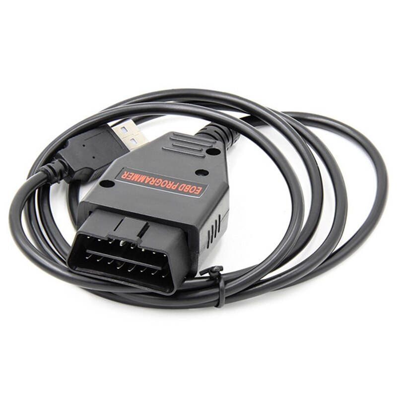 Galletto 1260 – outil de programmation de la puce Eobd2, 4 fois, Interface de réglage automatique