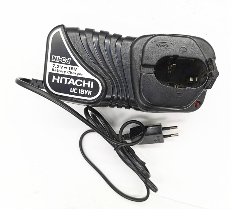 220-240V Lader UC18YK Voor Hitachi UC18YKL UC18YGH 7.2V 9.6V 12V 14.4V 18V EB7 EB9 EB12 EB14 EB18 BCC9 BCC12 BCC14 BCC18