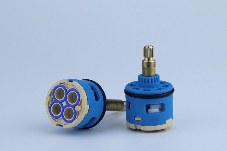 2/3/4/5 Manier Messing Abs Douche Kraan Kolom Keramische Schijf Cartridge Mengkraan Mixer Douche Bar Tap bad Mengkraan Badkamer