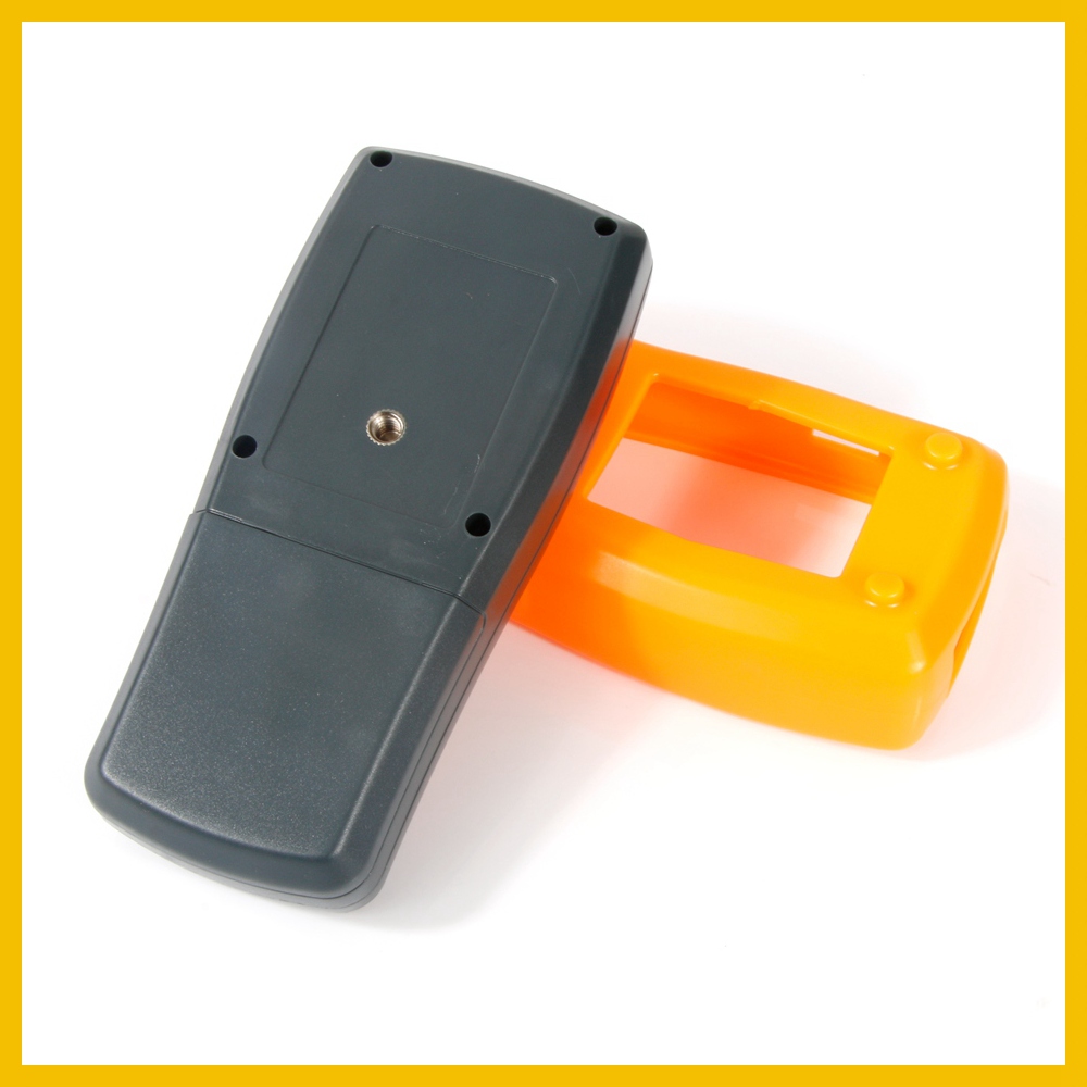 Digitaalinen tuulimittari tuulennopeusmittari ilmavirtausmittari, mittaus 0 ~ 45m/ s usb-käsituulimittarilla lämpömittari  gm8902- benetech