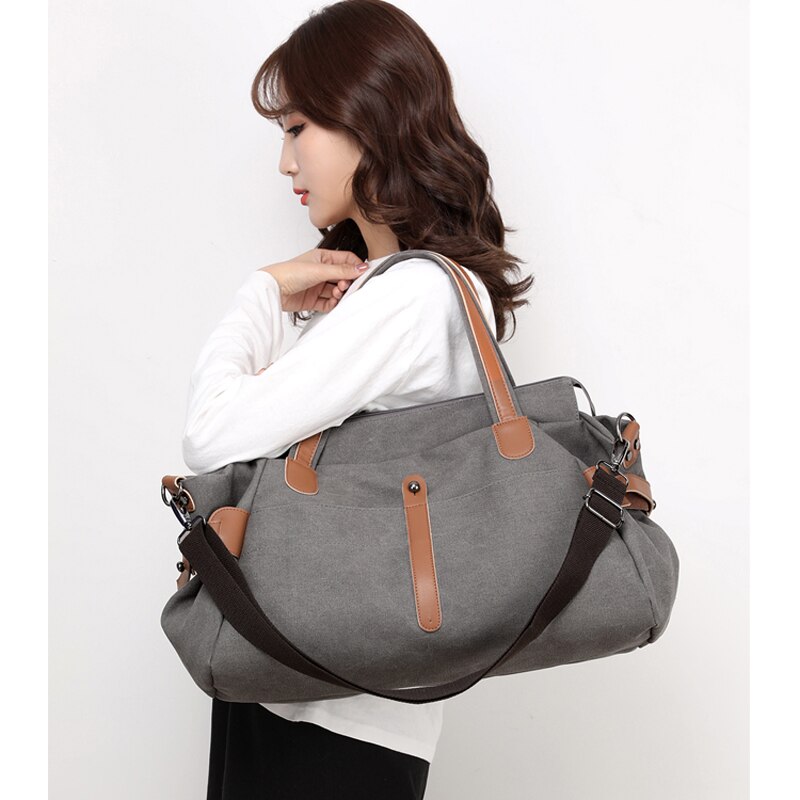 Reizen Handtas Handbagage Schoudertassen Mannen Duffle Tassen Vrouwen Reizen Tote Grote Weekend Bag Overnight Bolsa