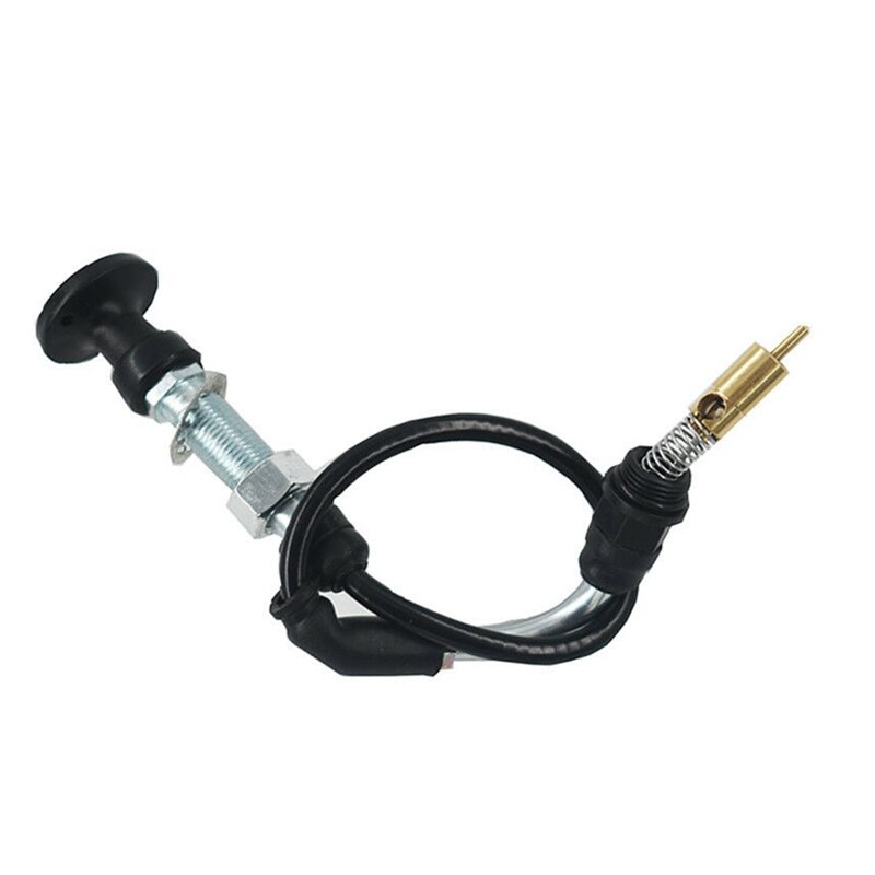 Carburador Para Mikuni, Cable De Carburador HSR HD HSR42 HSR45 HSR48 CV ...