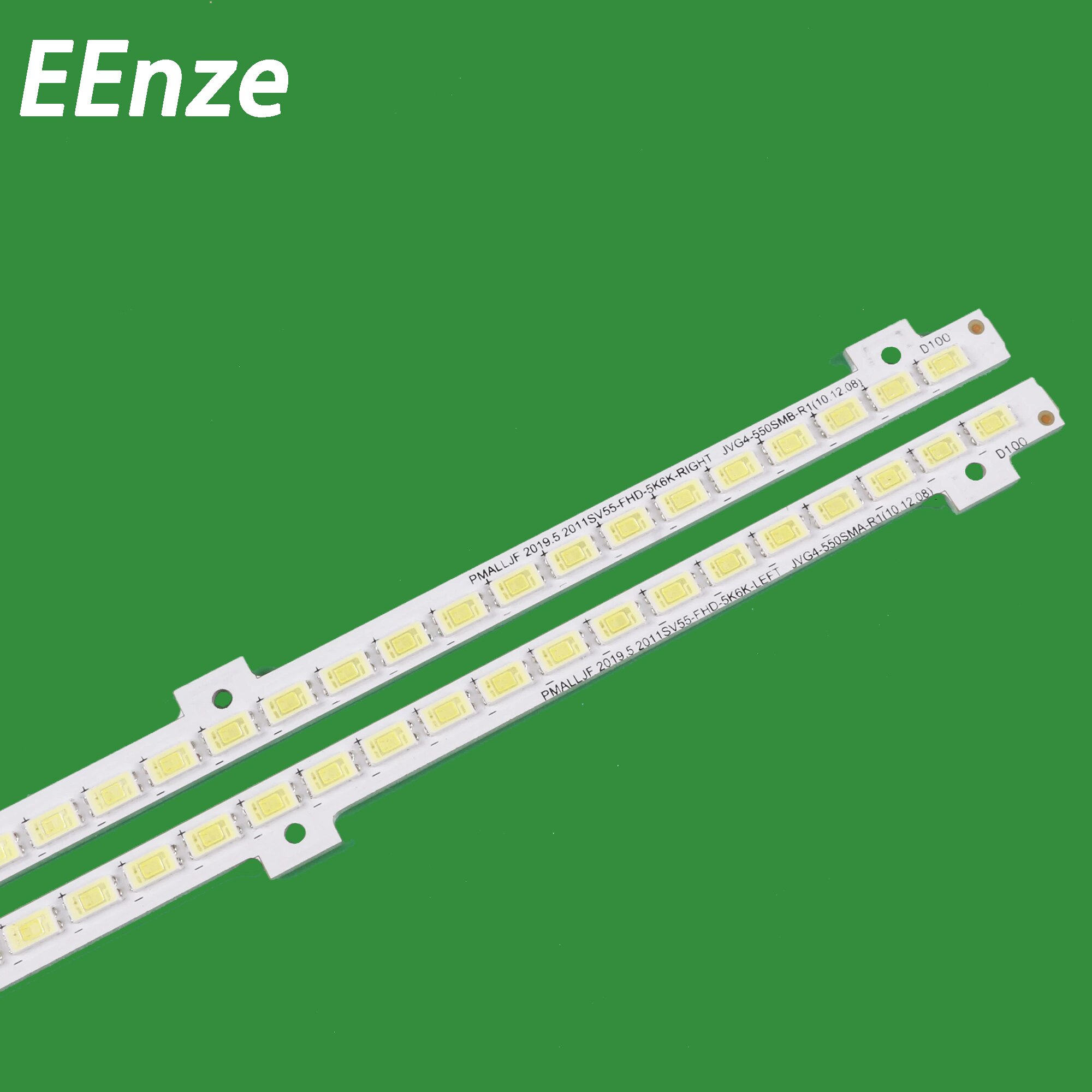 Tira de luces LED de retroiluminación, accesorio para televisor de 32 pulgadas UN32J5500AG UN32J5500AF UN32J6300AF