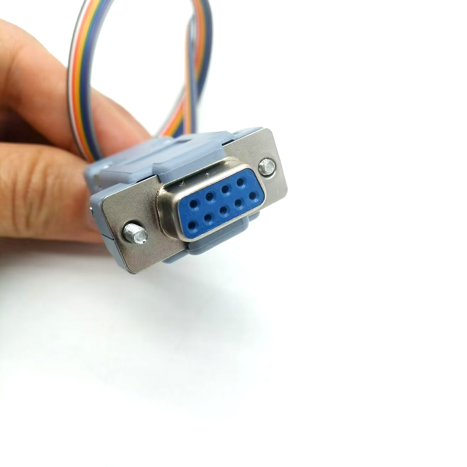 UPA USB Programmer V1.3 Connection Cables For UPA USB Programmer Tool ECU Pinout Diagnostic Connectors Compatible Adapter