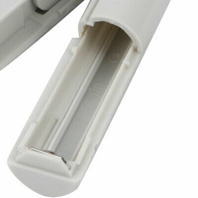 Handheld LED Light Double Tube Scale Microscope 150X Magnifier Loupe