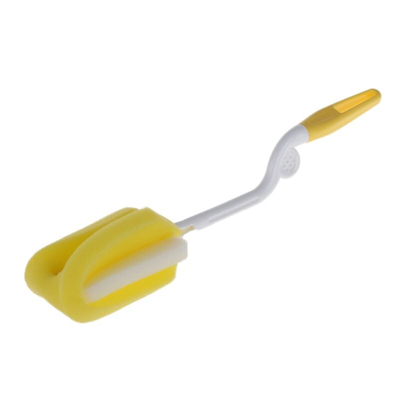 Bottle Bottle Cleaning Brush Set - 7 Pieces Bottle Cleaner for Washing Narrow Wine/Beer Bottles, Thermos, Bottle Newborn Feeding