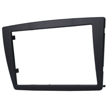 2 DIN Car Radio Frame Fascia Refitting Stereo Panel for GM CHEVROLET LADA GRANTA DVD Player Plate Dash Bezel Trim Kit