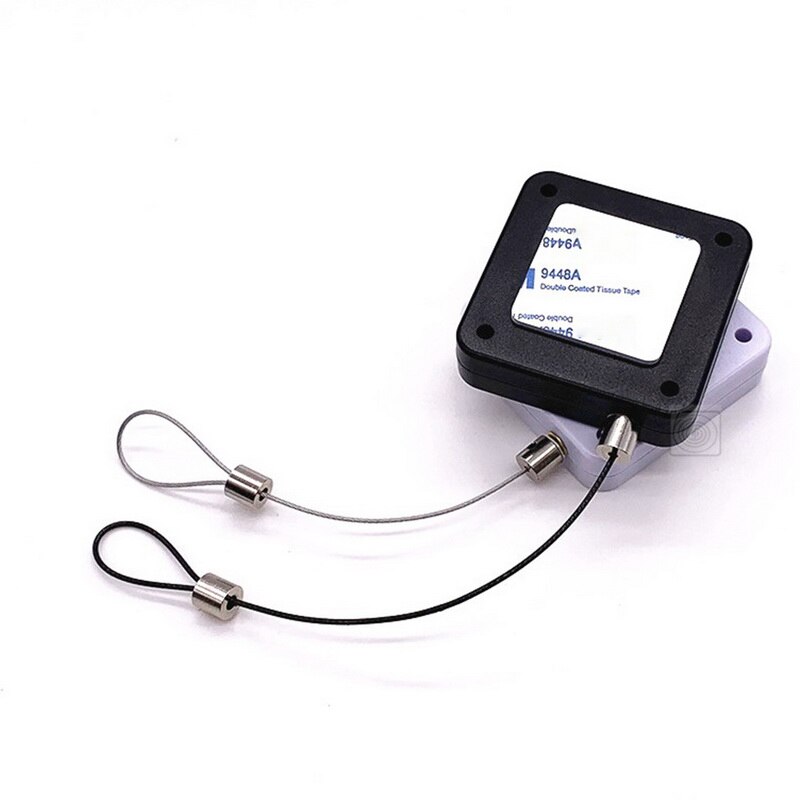 Punch-free Automatic Sensor Door Closer 200/800G Pull