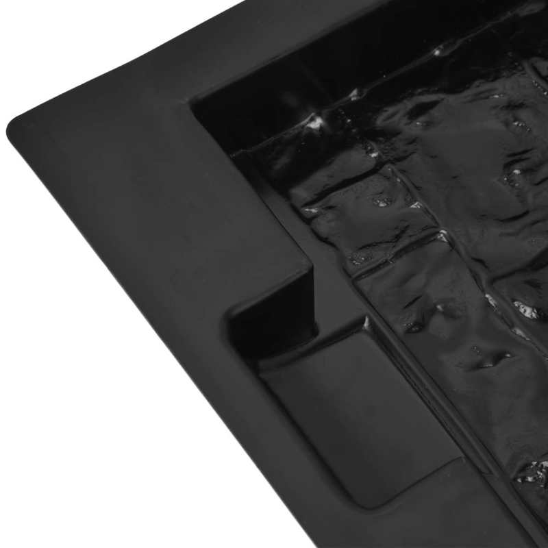 Stepping Stone Mold Concrete Mold Simple for Garden